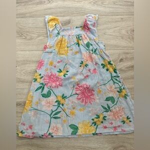 Old Navy Dress 5T